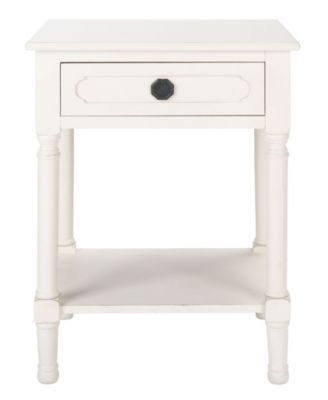 Allura 1 Drawer Accent Table