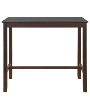 Linon Home Decor Rumsey 42