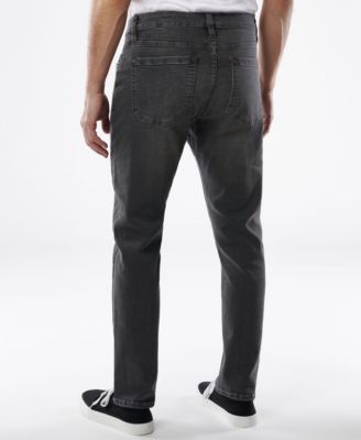 Lazer Men's Slim-Fit Stretch Jean 