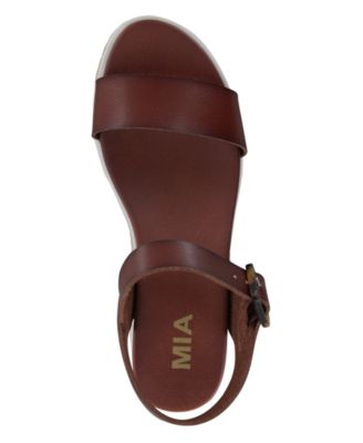 Women's Kiera Flatform Sandals