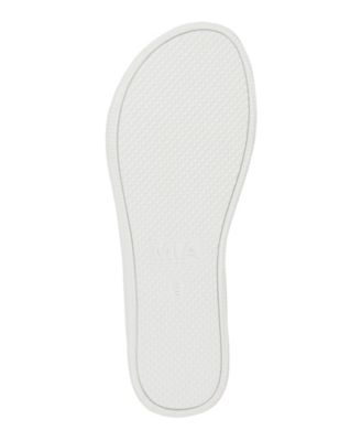 Women's Ellen Round Toe Sandals