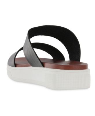 Women's Saige Slip-On Sandals