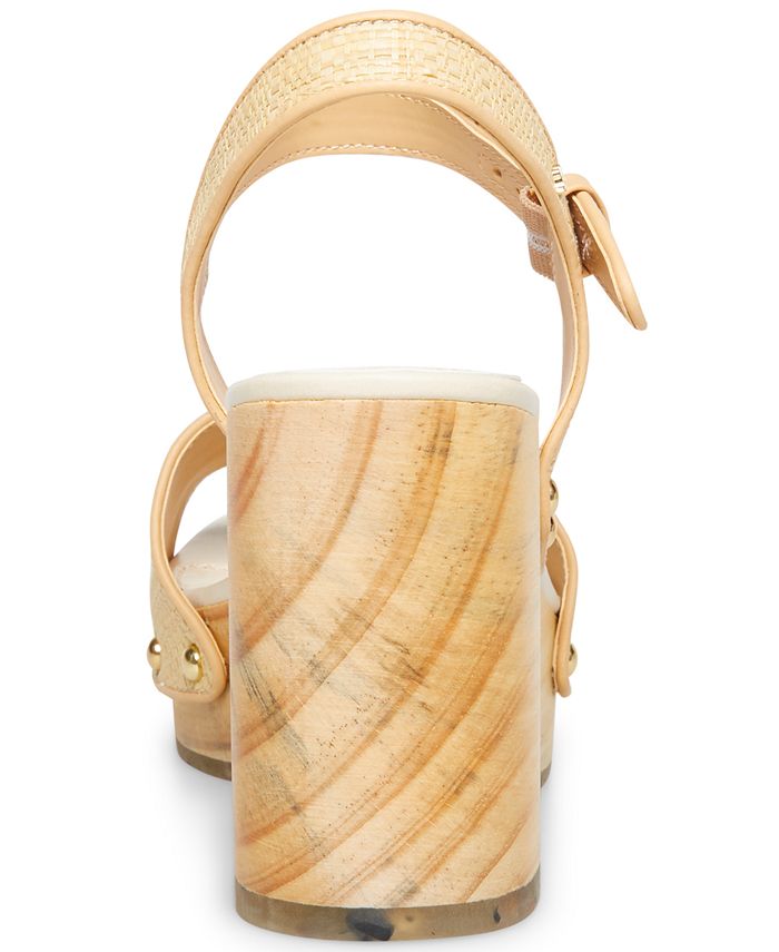 cool planet by steve madden rubyy paris heel
