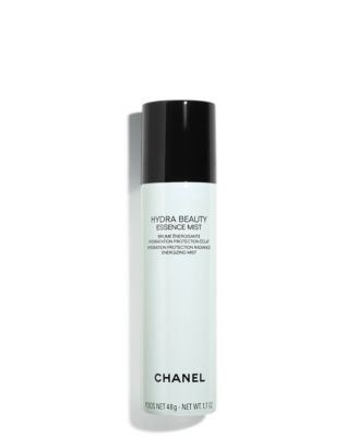 CHANEL Hydration Protection Radiance Energizing Mist - Macy's