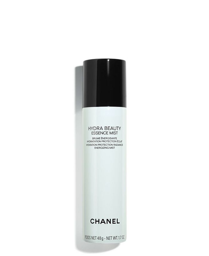  Chanel Hydra Beauty Serum Hydration Protection Radiance By  Chanel for Unisex - 1.7 Oz Serum, 1.7 Oz : Beauty & Personal Care