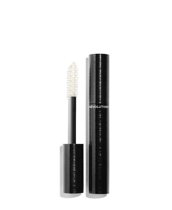 Chanel Beauty Le Volume Revolution De Chanel Extream 3-D Printed Brush  Mascara-Noir (Makeup,Eye,Mascara)