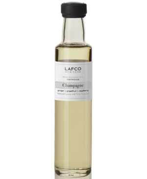 LAFCO NEW YORK CHAMPAGNE PENTHOUSE CLASSIC REED DIFFUSER REFILL, 8.4-OZ.