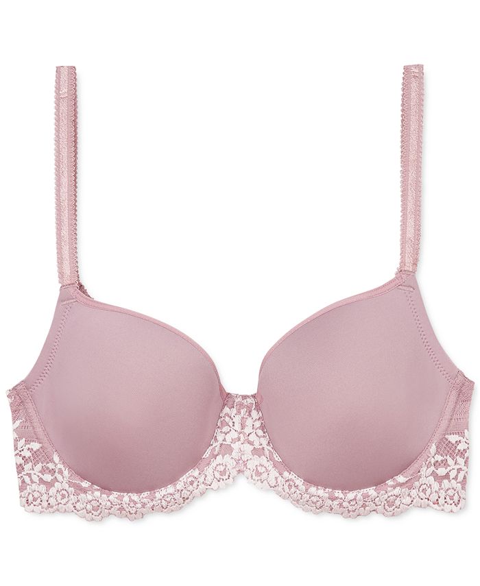 bette lace contour bra