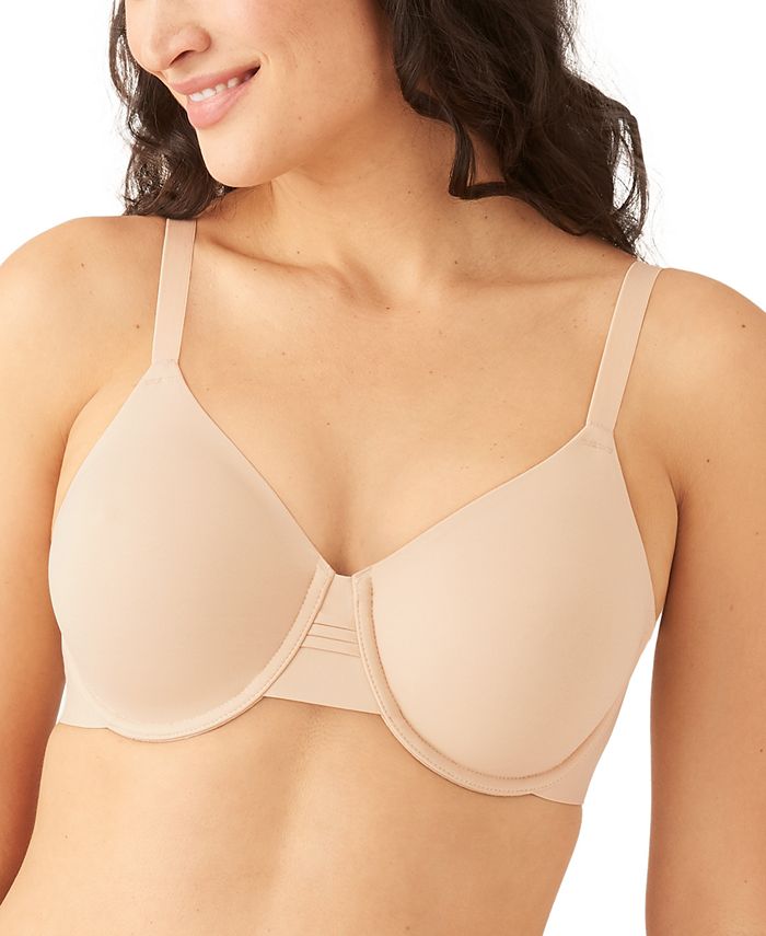 Wacoal Hugging bra BRB488 (Sizes A-C)(40BRB488AC)(Direct from