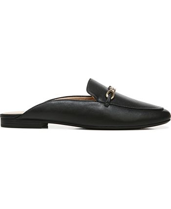 Naturalizer hot sale mules clearance