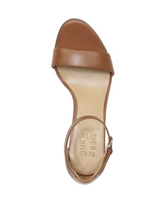 Women's Vera Ankle Strap Dress Sandals