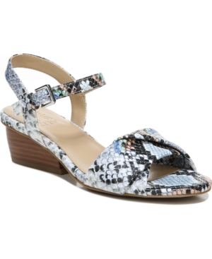 Naturalizer Traci Sandals Women's Shoes