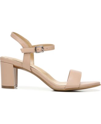 Women's Bristol Block Heel Dress Sandals