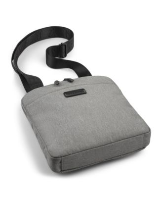 Reborn Slim Crossbody Bag