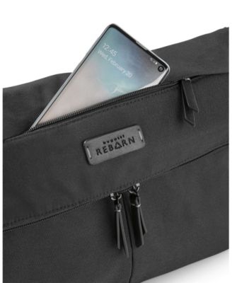 Reborn Convertible Bag