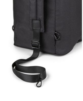 Reborn 2 in 1 Hybrid Duffle Bag
