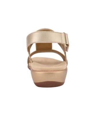 Women's Hazel Embellished Slingback Sandals