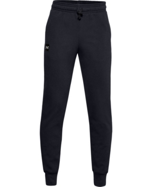 Under Armour Big Boys Rival Fleece Joggers