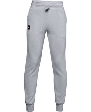 Under Armour Big Boys Rival Fleece Joggers