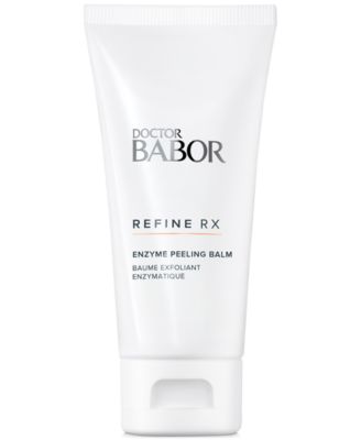 BABOR - Refine RX Enzyme Peeling Balm, 2.5-oz.