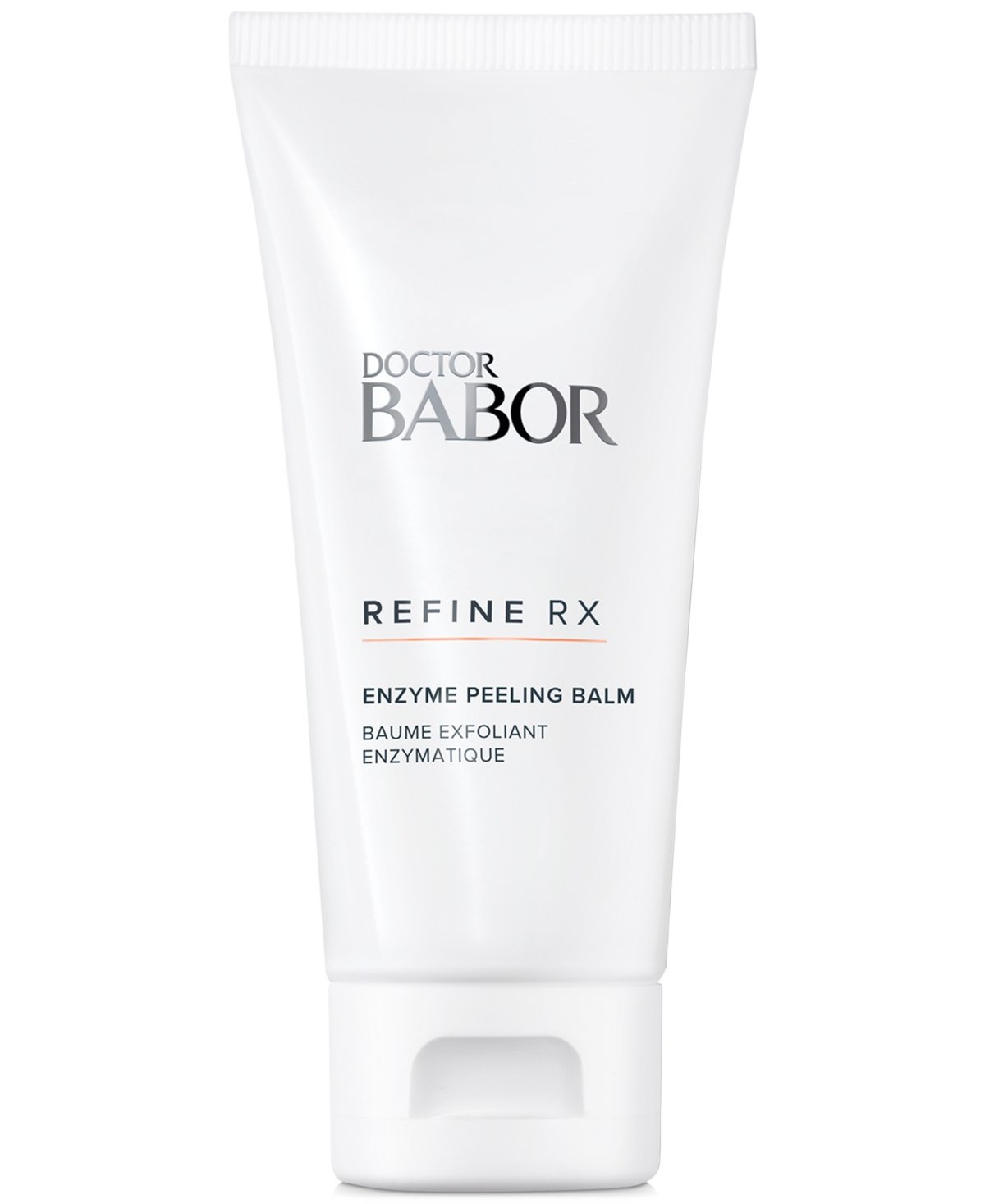 Babor Refine Rx Enzyme Peeling Balm, 2.5-oz.