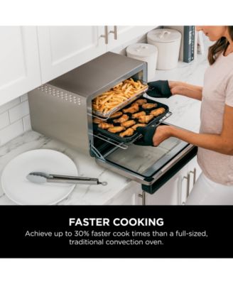 DT201 Foodi™ 10-in-1 XL Pro Air Fry Oven
