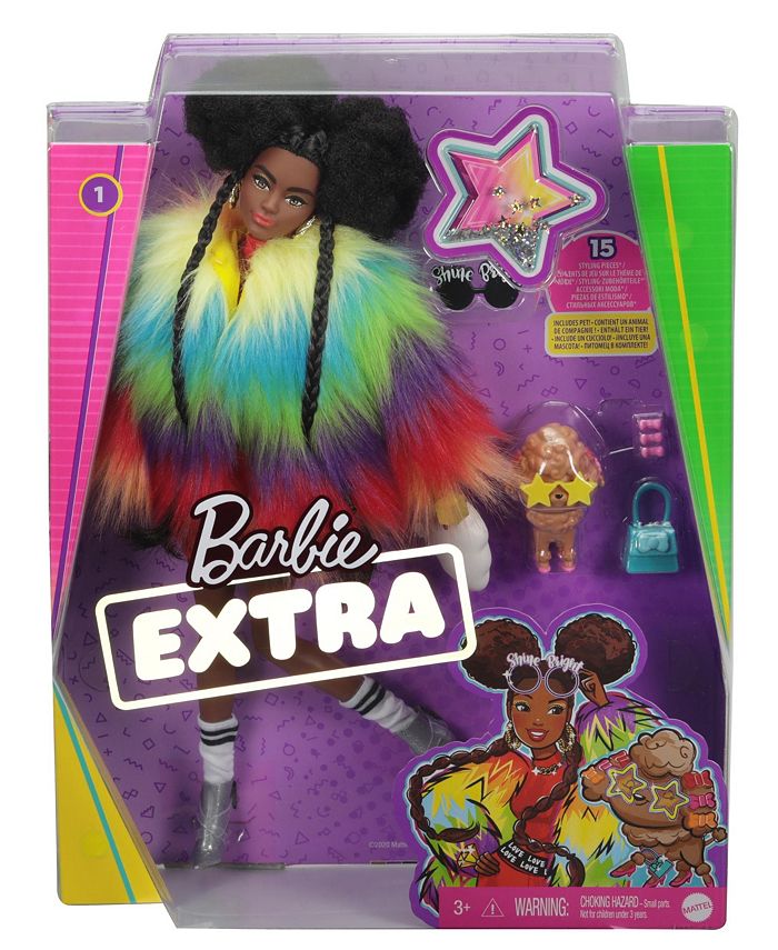 barbie extra for sale