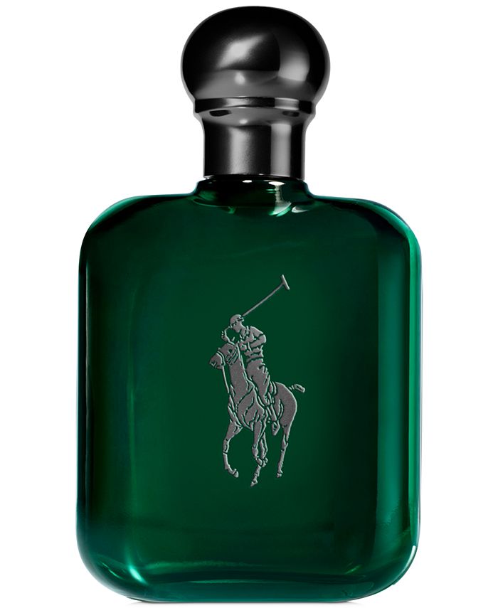 Ralph Lauren - Men's Polo Cologne Intense Fragrance Collection