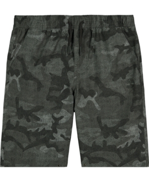 Big Boys Camo Amphibian Short