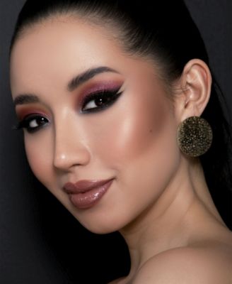 Warm Neutrals Eyeshadow Palette