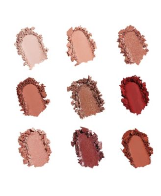 Rosy Eyeshadow Palette