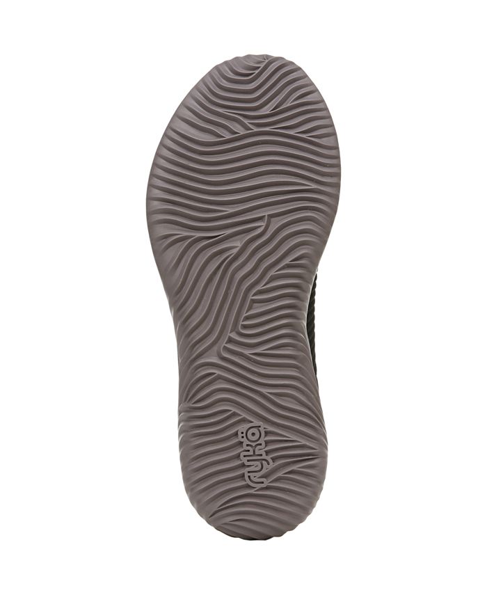ryka echo slip on sneakers