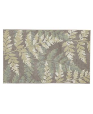 Riviera Home - 27x45 Mahala Fern sage