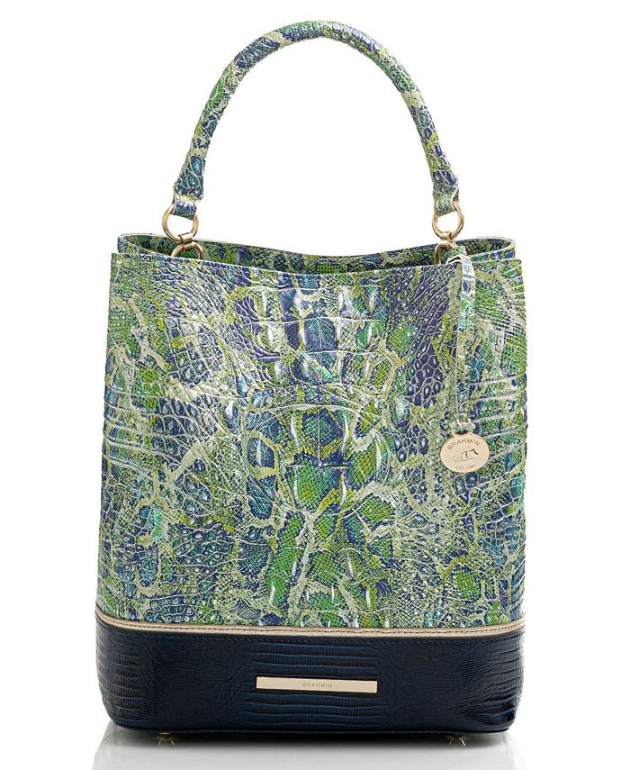 Brahmin amelia top