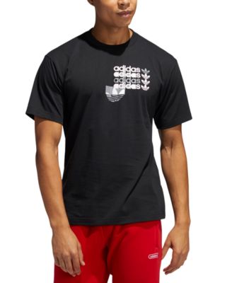 adidas - Men's Forum T-Shirt