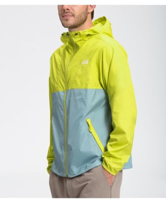 north face men's cyclone jacket