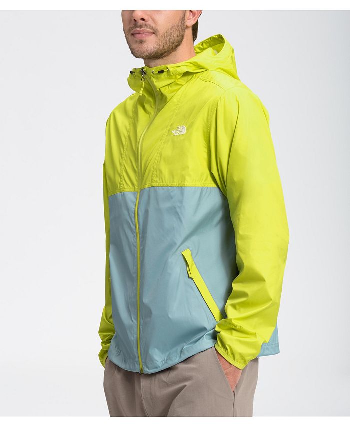 The North Face - Men's Cyclone 2.0 Hooded Jacket