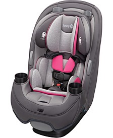 Grow and Go 3-in-1 Car Seat