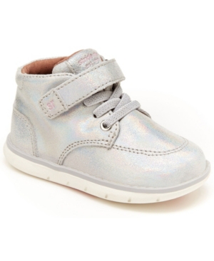 Stride Rite Little Girls SRtech Quinn Bootie