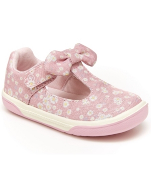 Stride Rite Little Girls Catalina Sneaker
