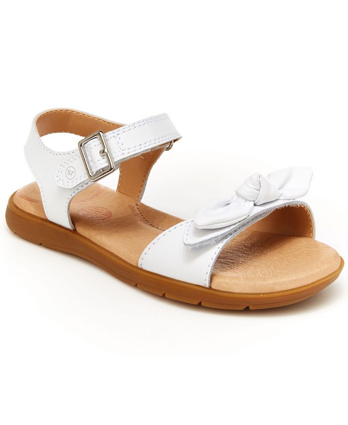 Stride Rite Big Girls Whitney Sandals & Reviews - All Kids' Shoes ...