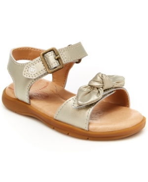 Stride Rite Little Girls Whitney Sandals