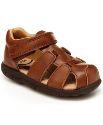 kids fisherman sandals