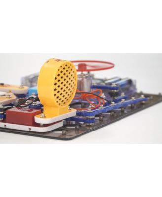 Snap Circuits Discover Coding STEM Learning Toy