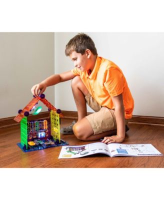 Sanp Circuits My Home STEM Learning Toy