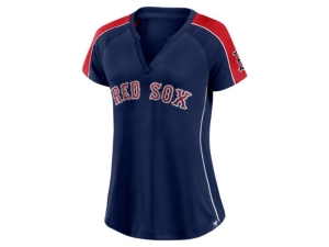 Majestic Women's Boston Red Sox League Diva T-Shirt
