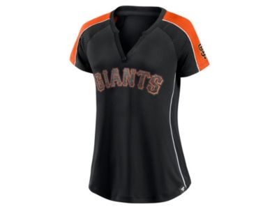 Majestic - Women's San Francisco Giants League Diva T-Shirt