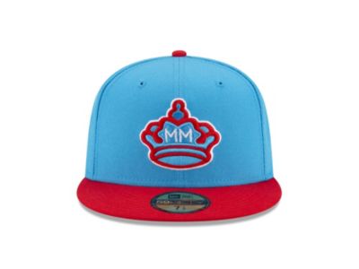 Miami Marlins City Connect 59FIFTY Cap