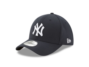 New Era New York Yankees Hall Of Fame Patch 39THIRTY Cap - Derek Jeter