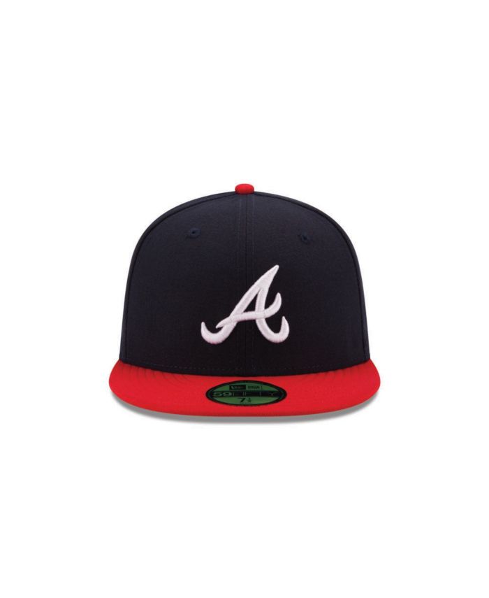 New Era Atlanta Braves 2021 Kids Authentic Collection All Star Game 59Fifty Cap & Reviews - MLB - Sports Fan Shop - Macy's